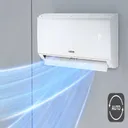 Split Samsung Ar 9000BTU AR09TRHGAWKA thumbnail 4