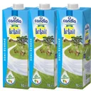 Lait demi-écrémé Candia 3x1L thumbnail 1