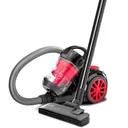 Aspirateur Sans Sac 1680W Black Decker VM1680 thumbnail 3