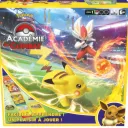 Académie Pokémon thumbnail 1