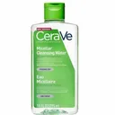 CERAVE - Eau Micellaire Nettoyante pour Tous Types de Peaux - 295ML thumbnail 1