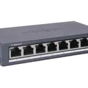 SWITCH HIKVISION DS-3E0508-O 8 PORTS GIGABIT  10/1000 thumbnail 1