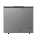 Congelateur Haier Horizontal 500L Inverter Gris HCF428VS thumbnail 1