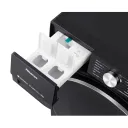 Machine à Laver Hisense 10.5KG Front Load Inverter Noir WF3S1043BB thumbnail 2