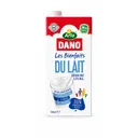 DANO - Brique de Lait UHT Entier - 1 Litre thumbnail 1