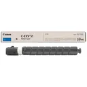 Canon C-EXV 51 - Cyan (Original) thumbnail 1
