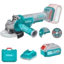 Meuleuse d'Angle Sans Fil Brushless 20V TAGLI2111561 - 115mm thumbnail 1