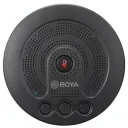 Microphone de Conférence Boya BY-BMM400 - Captation 360° thumbnail 1