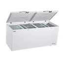 Congelateur Solstar Horizontal 700LITRES Blanc CF-690 thumbnail 3