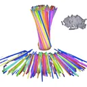 Bâtons lumineux, convient pour les fêtes, mariages,20 pièces thumbnail 1