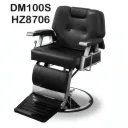 Fauteuil de Barbier HZ8706 - Design Moderne et Robuste thumbnail 1