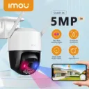 Caméra IP Wi-Fi Imou Cruiser SC 3K - Vision Nocturne Intelligente thumbnail 1