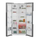Réfrigérateur Side by Side 635 Litres NoFrost A+ Beko GN163320DXP thumbnail 6