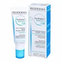 BIODERMA - Hydrabio soin hydratant lissant perfecteur SPF30 - 40ML thumbnail 1