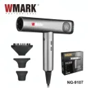 Sèche-Cheveux Professionnel WMARK NG-9107 avec Moteur BLDC thumbnail 1