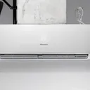 Split Hisense 24000BTU R410 AS24CR4SXTCA thumbnail 4