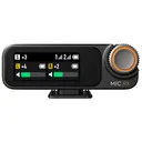 Microphone pour professionnel - écran OLED 1" - réduction intelligente du bruit - portée 250m - stockage interne 8 Go - fixation magnétique - autonomie 18 heures - boitier de recharge thumbnail 3