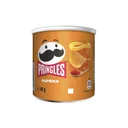 PRINGLES - Chips Saveur Paprika - 30 g thumbnail 1