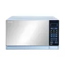 Micro Onde Sharp 25LITRES Silver R75MT(S) thumbnail 1