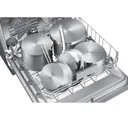 Lave Vaisselle Samsung 14COUVERTS Gris DW60CG550FSR thumbnail 5