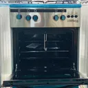 Cuisiniere Technolux 4FEUX 60X60 TEC60CS New thumbnail 5
