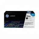 Toner HP-124A (Q6000A) Noir - Impression 2500 Pages thumbnail 1