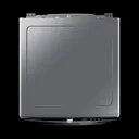 Machine A Laver Samsung 17KG / 10KG Sechage Front Load Noir WD17T6300GP/ Sp thumbnail 3
