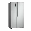 Refrigerateur Sharp Side By Side 2PORTES 815LITRES Gris SJX815P thumbnail 5