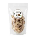 TERANGA FOODIES – Chips Coco Gingembre – 100 g thumbnail 1
