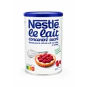 Nestlé – Lait Concentré Sucré Demi-Écrémé – 1 kg thumbnail 1