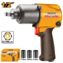 Clé pneumatique 3/4 pouce INGCO AIW12562 thumbnail 3
