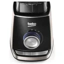 Blender Électrique 1600 W de Bol Verre 2 Litres Beko TBS3164X thumbnail 5