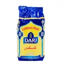 DARI - Couscous Moyen Qualité Premium - 1 kg thumbnail 1