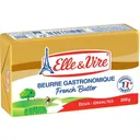 Beurre Doux Elle et Vire 80% 200G thumbnail 1
