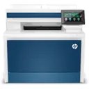 HP Color LaserJet Pro MFP 4303fdw thumbnail 1