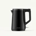 Bouilloire Enduro 1.5 litres Electrique Noir PK15L thumbnail 1