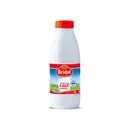 BRIDEL - Lait stérilisé UHT entier en bouteille - 1L thumbnail 1