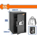 Electronic safe thumbnail 1