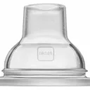 MAM - Becs en Silicone Transparent - 2 Lots thumbnail 1