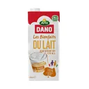 DANO - Brique de lait UHT demi-écrémé - 1L thumbnail 1