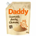 Daddy - Sucre Cassonade Roux - 750g thumbnail 1