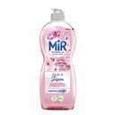 MIR – Liquide vaisselle Fleurs de lotus & cerisier - 675ML thumbnail 1