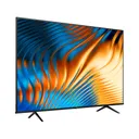 Televiseur Hisense 65" LED Smart UHD 4K Vidaa QLED Quantum Dot 65Q6Q thumbnail 3