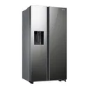 Refrigerateur Samsung Side By Side Miroir Fontaine RS64R53112A thumbnail 3