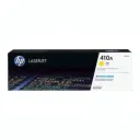 Toner HP 410A Jaune Original - 2300 Pages thumbnail 1