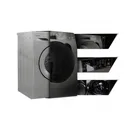 Machine à Laver Sharp 10KG Front Load Tactil ESFS1054KJZG thumbnail 3