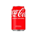 Coca-Cola -  Boisson Gazeuse - 330ml thumbnail 1
