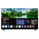 Téléviseur Star Track Smart TV QLED 4K 85" thumbnail 1
