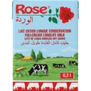 LAIT ROSE ENTIER 0.2L thumbnail 1