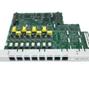 PANASONIC EXTENSION 8 PORT ANALOGIQUE KX-TE82480X/KX-TE82483 PABX  thumbnail 1